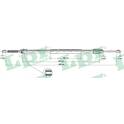 Vajer, parkeringsbroms LPR - C0740B