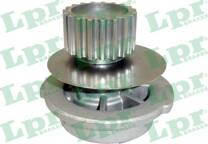 Vattenpump