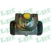 Wielremcilinder LPR - 4027