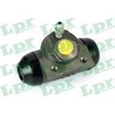 Wielremcilinder LPR - 4063