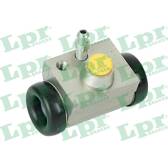 Wielremcilinder LPR - 4078