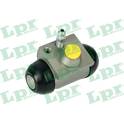 Wielremcilinder LPR - 4097