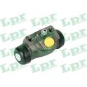 Wielremcilinder LPR - 4116