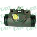 Wielremcilinder LPR - 4129