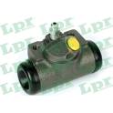 Wielremcilinder LPR - 4130
