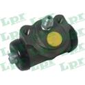 Wielremcilinder LPR - 4154
