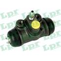 Wielremcilinder LPR - 4165