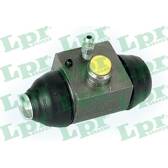 Wielremcilinder LPR - 4255