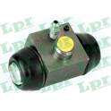 Wielremcilinder LPR - 4256