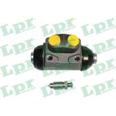 Wielremcilinder LPR - 4259