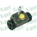 Wielremcilinder LPR - 4264