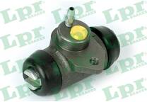 Wielremcilinder