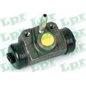 Wielremcilinder LPR - 4284