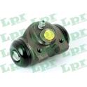 Wielremcilinder LPR - 4407