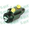 Wielremcilinder LPR - 4410