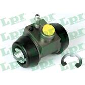 Wielremcilinder LPR - 4411