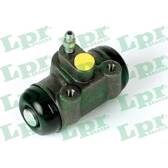 Wielremcilinder LPR - 4462