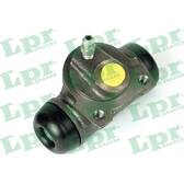 Wielremcilinder LPR - 4482