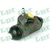 Wielremcilinder LPR - 4521