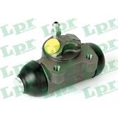 Wielremcilinder LPR - 4523