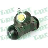 Wielremcilinder LPR - 4524