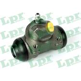 Wielremcilinder LPR - 4526