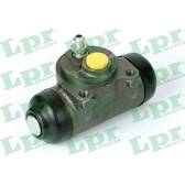 Wielremcilinder LPR - 4540
