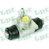 Wielremcilinder LPR - 4556