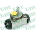 Wielremcilinder LPR - 4588