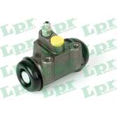Wielremcilinder LPR - 4594