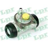 Wielremcilinder LPR - 4595