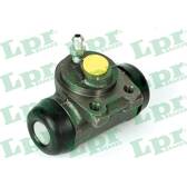 Wielremcilinder LPR - 4659
