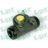 Wielremcilinder LPR - 4674