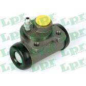 Wielremcilinder LPR - 4678