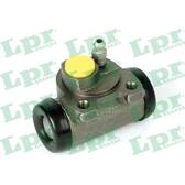 Wielremcilinder LPR - 4679