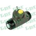 Wielremcilinder LPR - 4681