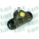 Wielremcilinder LPR - 4689