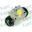 Wielremcilinder LPR - 4727