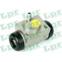 Wielremcilinder LPR - 4768