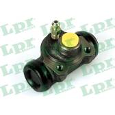 Wielremcilinder LPR - 4800