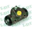 Wielremcilinder LPR - 4801