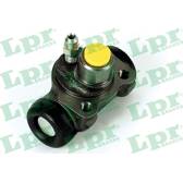 Wielremcilinder LPR - 4804