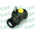 Wielremcilinder LPR - 4809