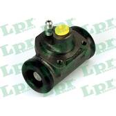 Wielremcilinder LPR - 4814