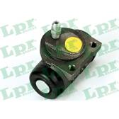 Wielremcilinder LPR - 4823
