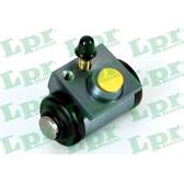 Wielremcilinder LPR - 4827