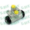 Wielremcilinder LPR - 4835