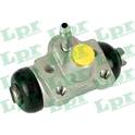 Wielremcilinder LPR - 4853