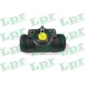 Wielremcilinder LPR - 4863