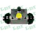Wielremcilinder LPR - 4891